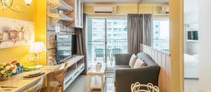 lumpini parkbeach jomtien pattaya sea view by dome