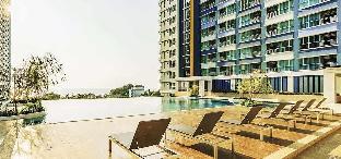 lumpini parkbeach jomtien pattaya sea view by dome