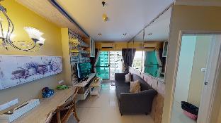 lumpini parkbeach jomtien pattaya sea view by dome