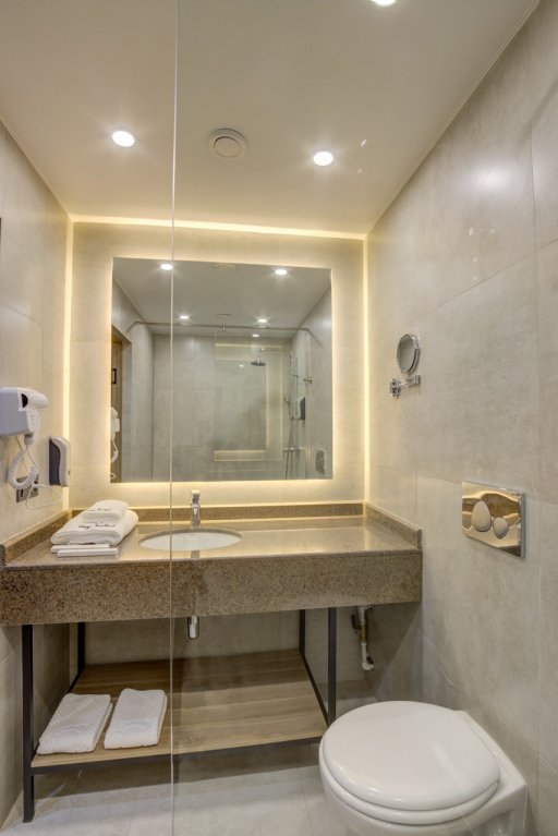 My Hotel,Kyrgyzstan>>Bishkek,4 star