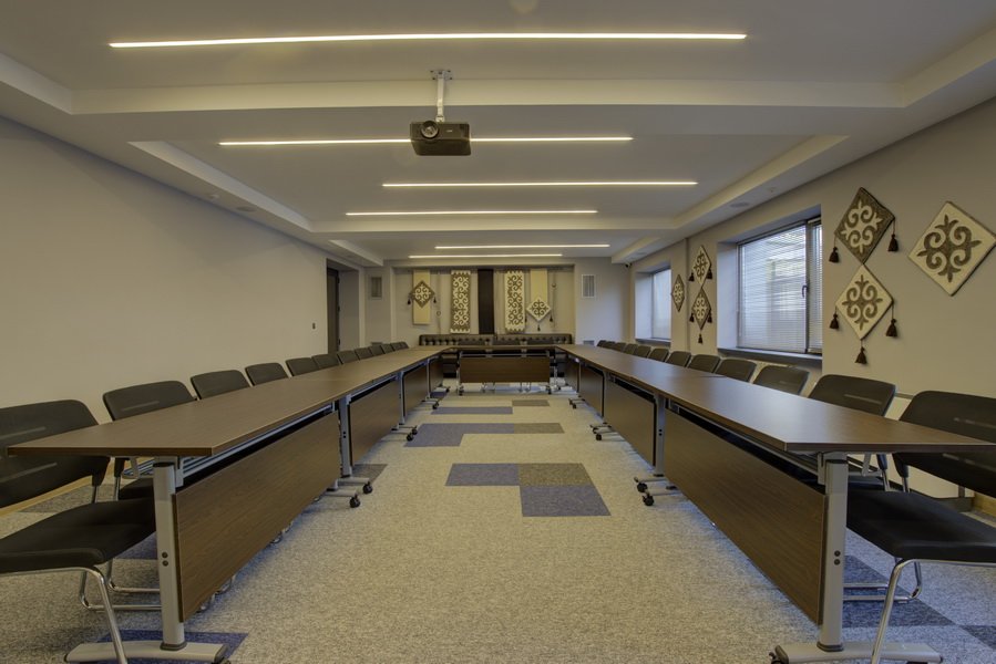 My Hotel,Kyrgyzstan>>Bishkek,4 star