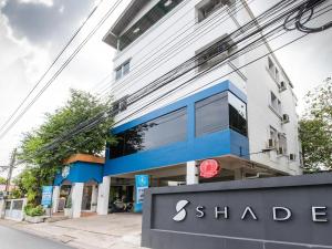 shade house bitec bangna
