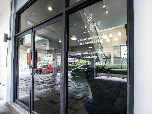 shade house bitec bangna