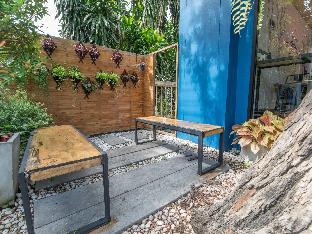 shade house bitec bangna