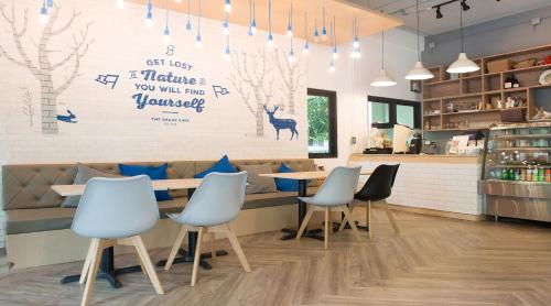 shade house bitec bangna