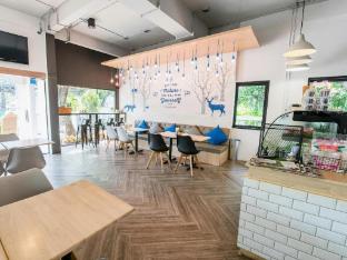shade house bitec bangna