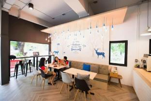 shade house bitec bangna