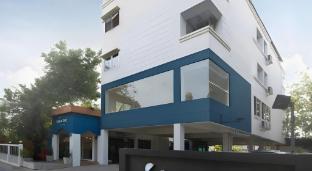 shade house bitec bangna