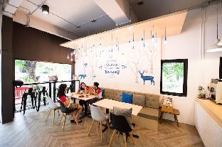 shade house bitec bangna