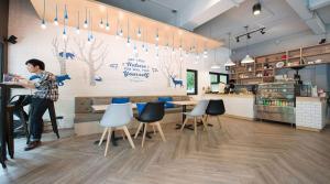 shade house bitec bangna