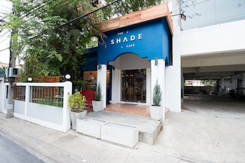 shade house bitec bangna