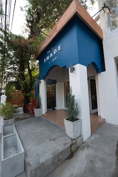 shade house bitec bangna