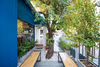 shade house bitec bangna