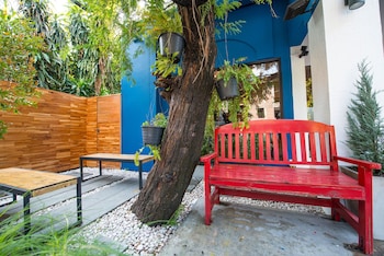 shade house bitec bangna