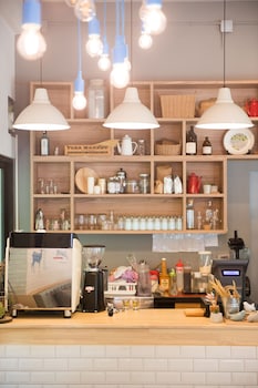 shade house bitec bangna