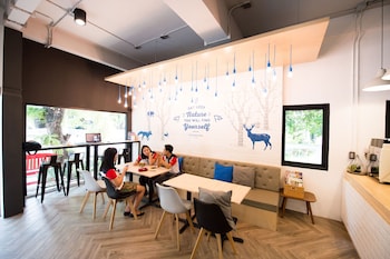 shade house bitec bangna