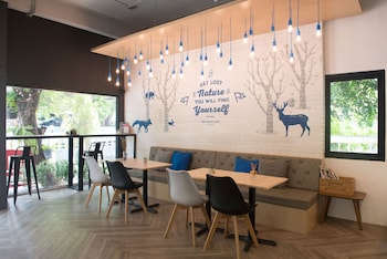 shade house bitec bangna