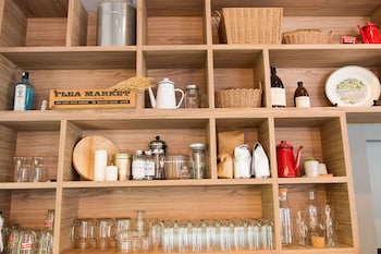 shade house bitec bangna