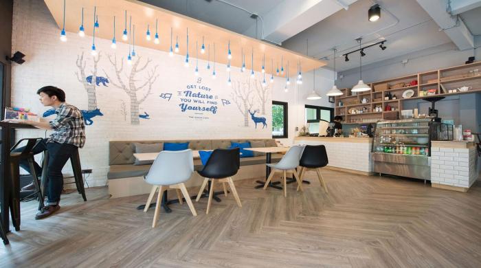 shade house bitec bangna