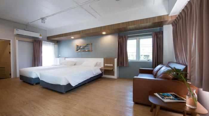 shade house bitec bangna