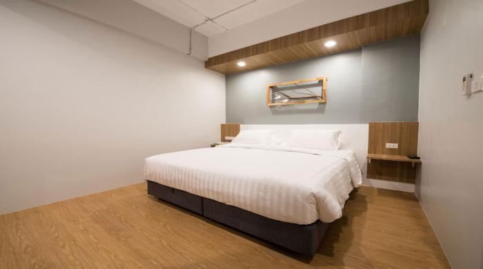 shade house bitec bangna