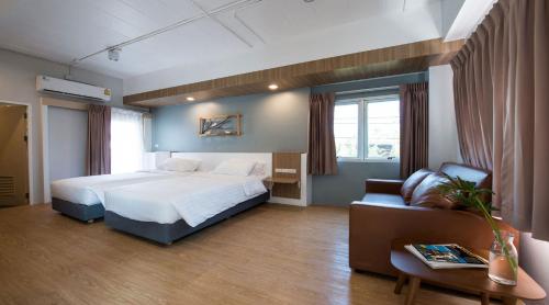 shade house bitec bangna