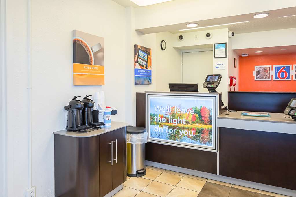 motel 6 hammond in chicago area