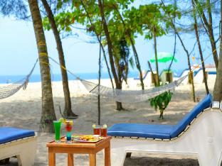 Tree Of Life Marari Sands Beach Resort, Marari - Kerala,Ambalapuzha>>Alappuzha,4 star