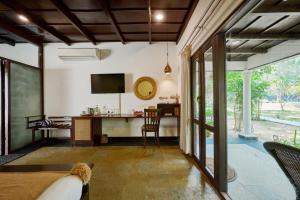 Tree Of Life Marari Sands Beach Resort, Marari - Kerala,Ambalapuzha>>Alappuzha,4 star