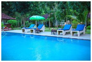 Tree Of Life Marari Sands Beach Resort, Marari - Kerala,Ambalapuzha>>Alappuzha,4 star