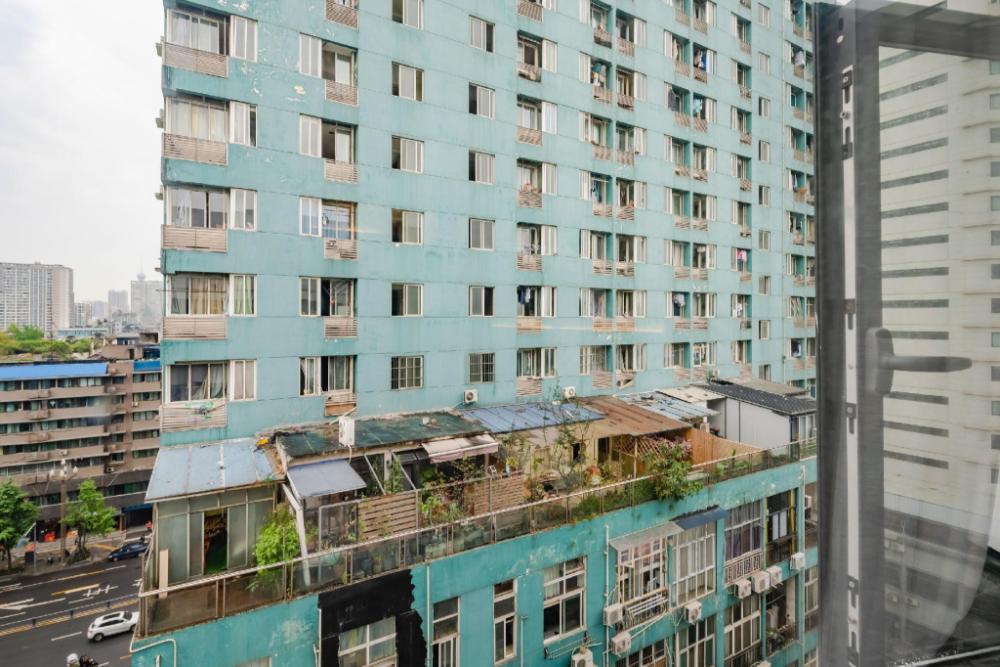 home inn style golden chengdu wenshuyuan metro station