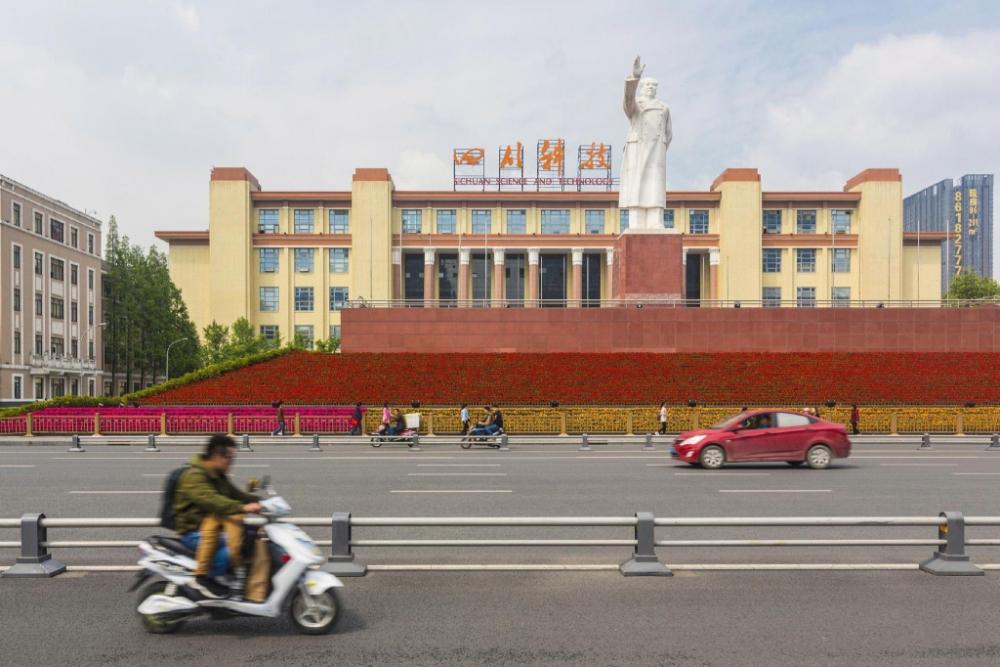 home inn style golden chengdu wenshuyuan metro station