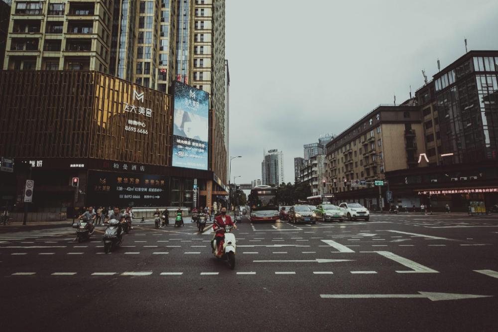 home inn style golden chengdu wenshuyuan metro station