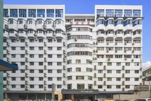 home inn style golden chengdu wenshuyuan metro station