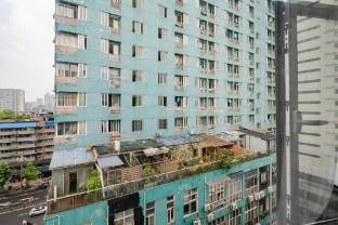 home inn style golden chengdu wenshuyuan metro station