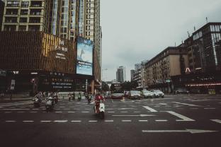 home inn style golden chengdu wenshuyuan metro station
