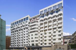 home inn style golden chengdu wenshuyuan metro station