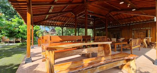 anugrah borobudur cottage
