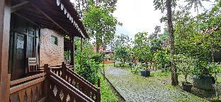 anugrah borobudur cottage