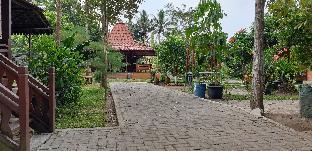 anugrah borobudur cottage