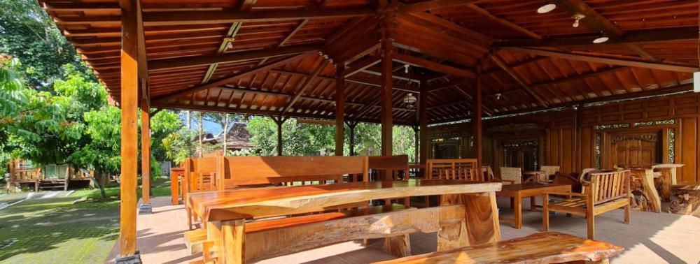 anugrah borobudur cottage