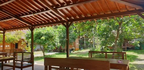 anugrah borobudur cottage