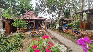 anugrah borobudur cottage