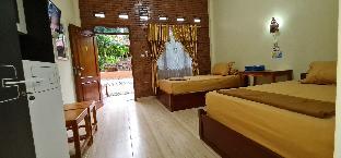 anugrah borobudur cottage