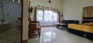 anugrah borobudur cottage
