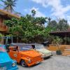 anugrah borobudur cottage