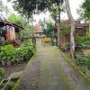 anugrah borobudur cottage