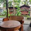 anugrah borobudur cottage