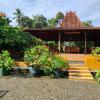 anugrah borobudur cottage