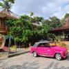anugrah borobudur cottage
